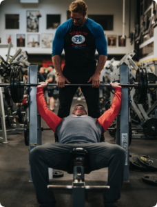 Power Lifting