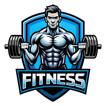 YENİ FİTNESS LOGO ÖZEL